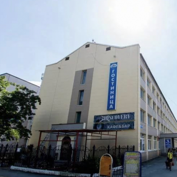 Фотографии гостиницы
Рыбак