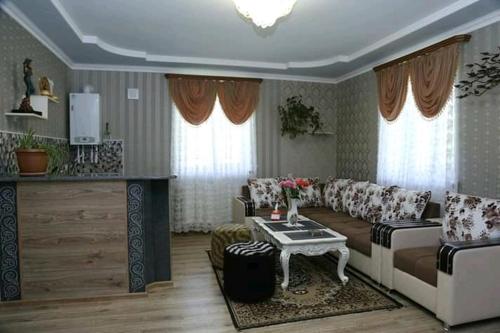 Фотография гостевого дома Tezh ler у Тани