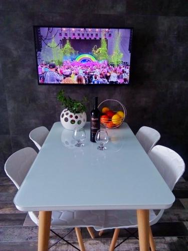 Фотография апарт отеля Морской Бриз