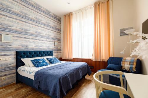 Фотография гостиницы ПУШКА