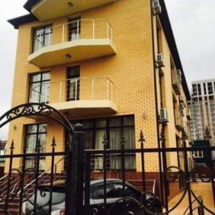 Фотография гостиницы Орион Плюс