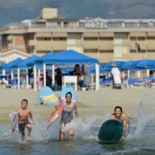 Фотографии гостиницы
Hotel Esplanade