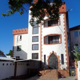 Фотография гостиницы Zamok