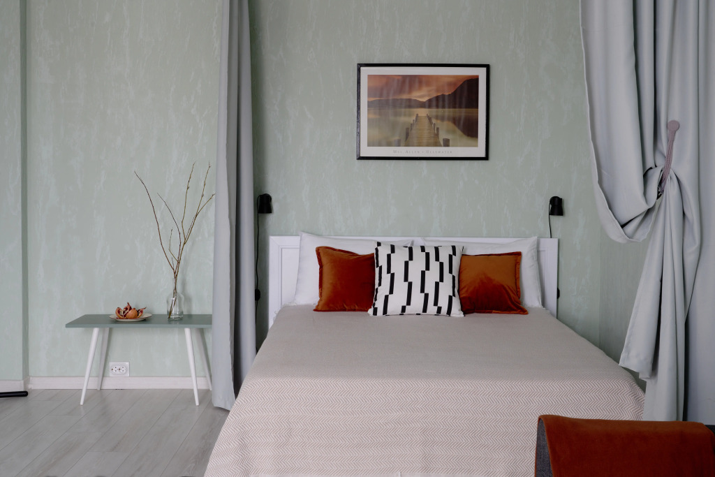 Фотография квартиры Квартира в п. Кааламо недалеко от Мраморного каньона