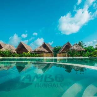 Фотографии хостела
New Jambo Bungalows