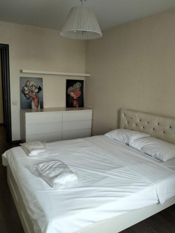 Фотография квартиры Золотой ключ на улице Алексеева 103