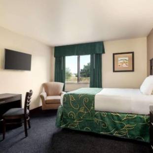 Фотографии гостиницы
Travelodge by Wyndham North Platte