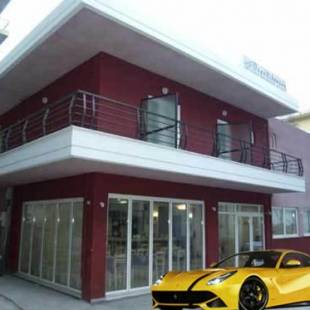 Фотографии гостевого дома
Peridromos