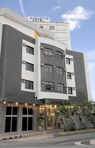 Фотография гостиницы Plaza Inn Augustus