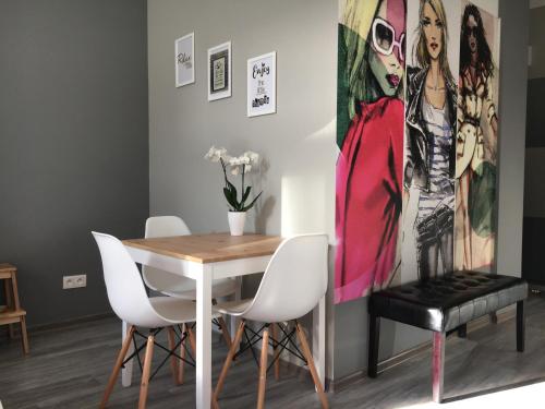 Фотография квартиры Apartament Easy Stay Center