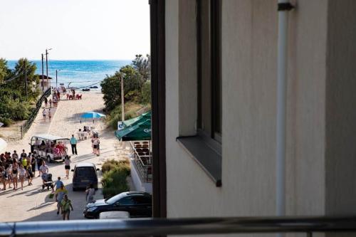 Фотография гостевого дома Мир