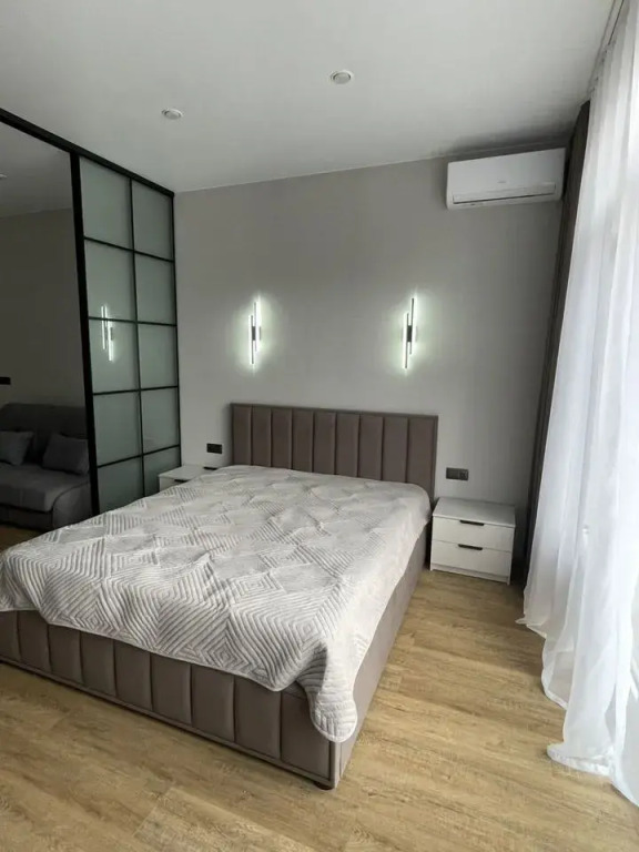 Фотография квартиры Квартира c рeмoнтoм пpемиум-класса