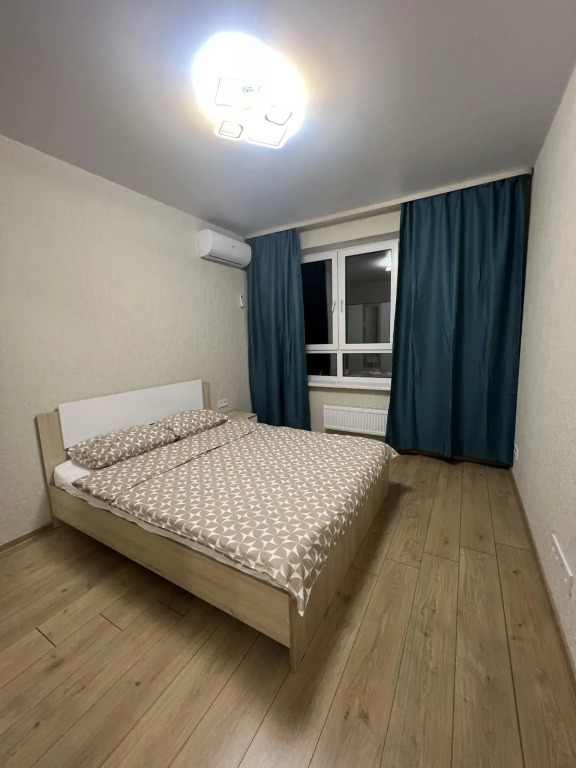 Фотография квартиры Квартирный Вопрос на улице Энтузиастов