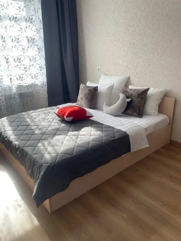 Фотография квартиры Квартира Кинешемское шоссе 34а