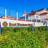 Фотография гостиницы Best Western Plus Suites Hotel Coronado Island