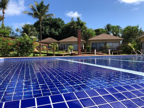 Фотография мини отеля Pousada Lua Bela