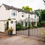 Фотография мини отеля Little Manor