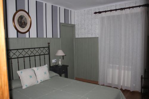 Фотография гостевого дома Hostal-Restaurante Fogón de Gredos