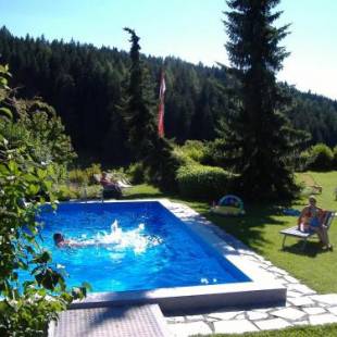 Фотографии гостевого дома
Gästehaus Elisabeth