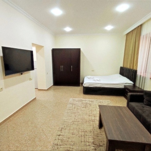 Фотография квартиры Апартаменты Айгестан 4