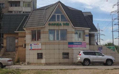 Фотография хостела На Усолке