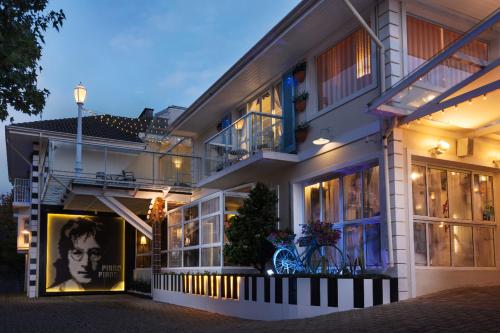 Фотография мини отеля Pousada Piano Piano