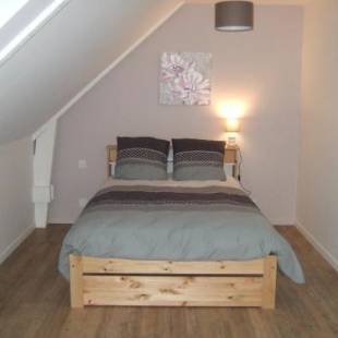 Фотографии гостевого дома
Gite Les Gobelins