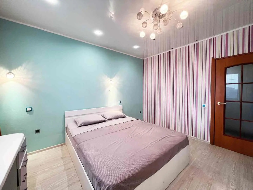 Фотография квартиры Апартаменты Atma House на Мельникайте 136