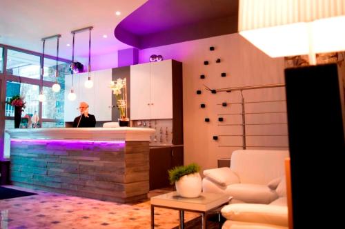 Фотография гостиницы DM hotel