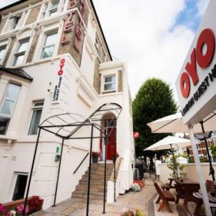 Фотографии гостиницы
OYO London Guest House