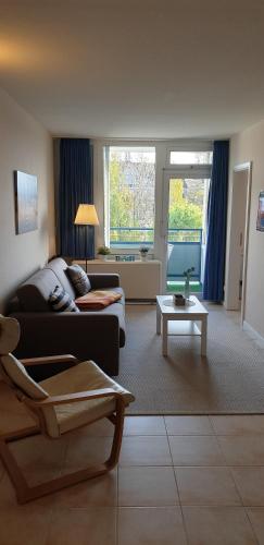 Фотография гостевого дома Probsteier Platz 4. Stock