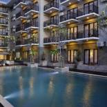 Фотография гостиницы Rofa Kuta Hotel