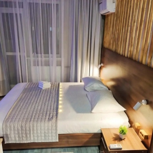 Фотография квартиры Апартаменты Sweet home Ulyanovsk Sirenevii 1