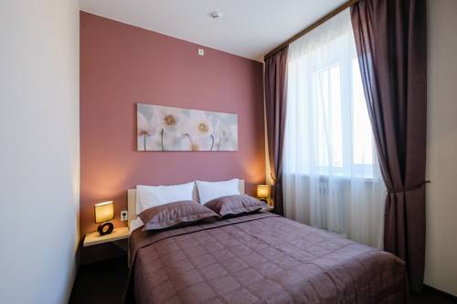 Фотографии гостиницы
Галерея