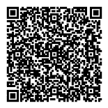 QR код хостела QETO'S home