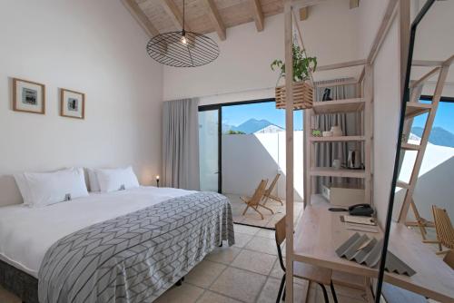 Фотография гостиницы Good Hotel Antigua