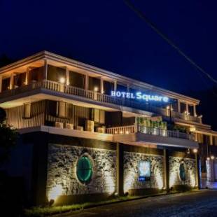 Фотографии гостиницы
Hotel Square