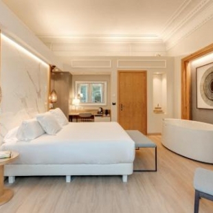 Фотография гостиницы Hotel Boutique Mirlo Barcelona