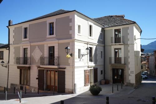 Фотография гостиницы Fonda Biayna