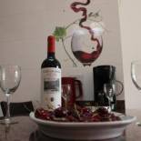 Фотография гостевого дома Casa Feliz con parking privado gratis