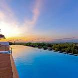 Фотография гостиницы Infinity8 Bali