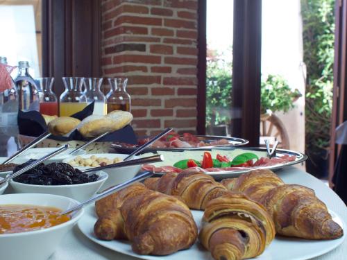 Фотография гостиницы Hotel Antica Abbazia