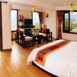 Фотография гостиницы Sapa Elite Hotel