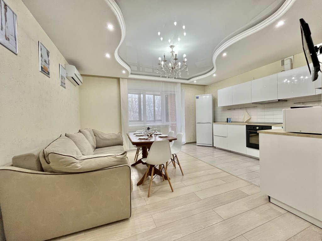 Фотография квартиры Апартаменты uTrip Sidney