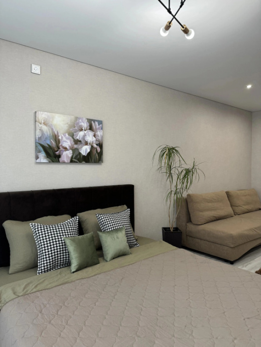 Фотографии квартиры 
            Квартира в 5ти минутах от трассы М-4