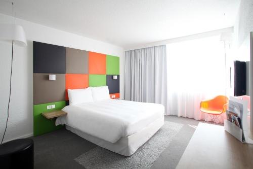 Фотография гостиницы ibis Styles Nancy Sud