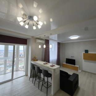 Фотография квартиры Квартира Видовая на Весь Город