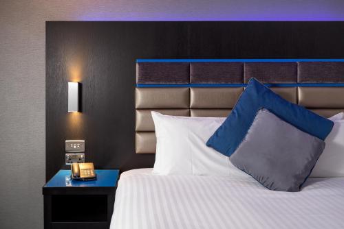 Фотография апарт отеля Roomzzz Nottingham City