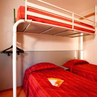 Фотографии гостиницы 
            Premiere Classe Epinal