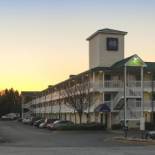 Фотография гостиницы InTown Suites Extended Stay Atlanta GA -Smyrna